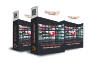 Background 4K Stock Videos