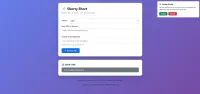 Shorty Short URL Shortener